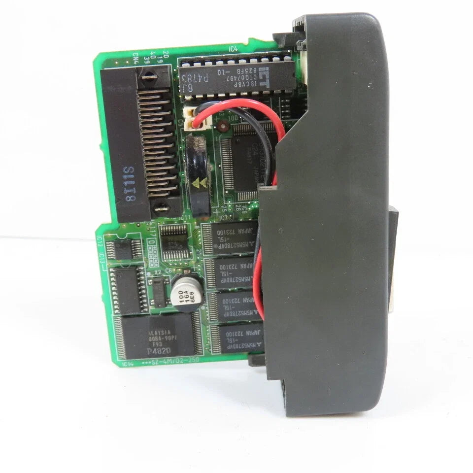 AutomationDirect D2-250 DL205 PLC CPU Module 4-Loop PID Floating Point Control