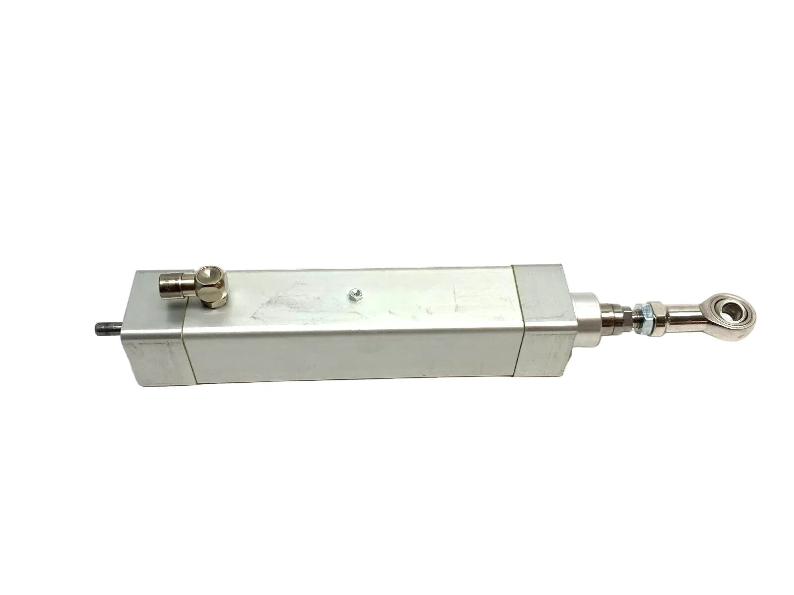 EMC-040-NN-2 | Bosch Rexroth Electromechanical Cylinder 400 mm Stroke