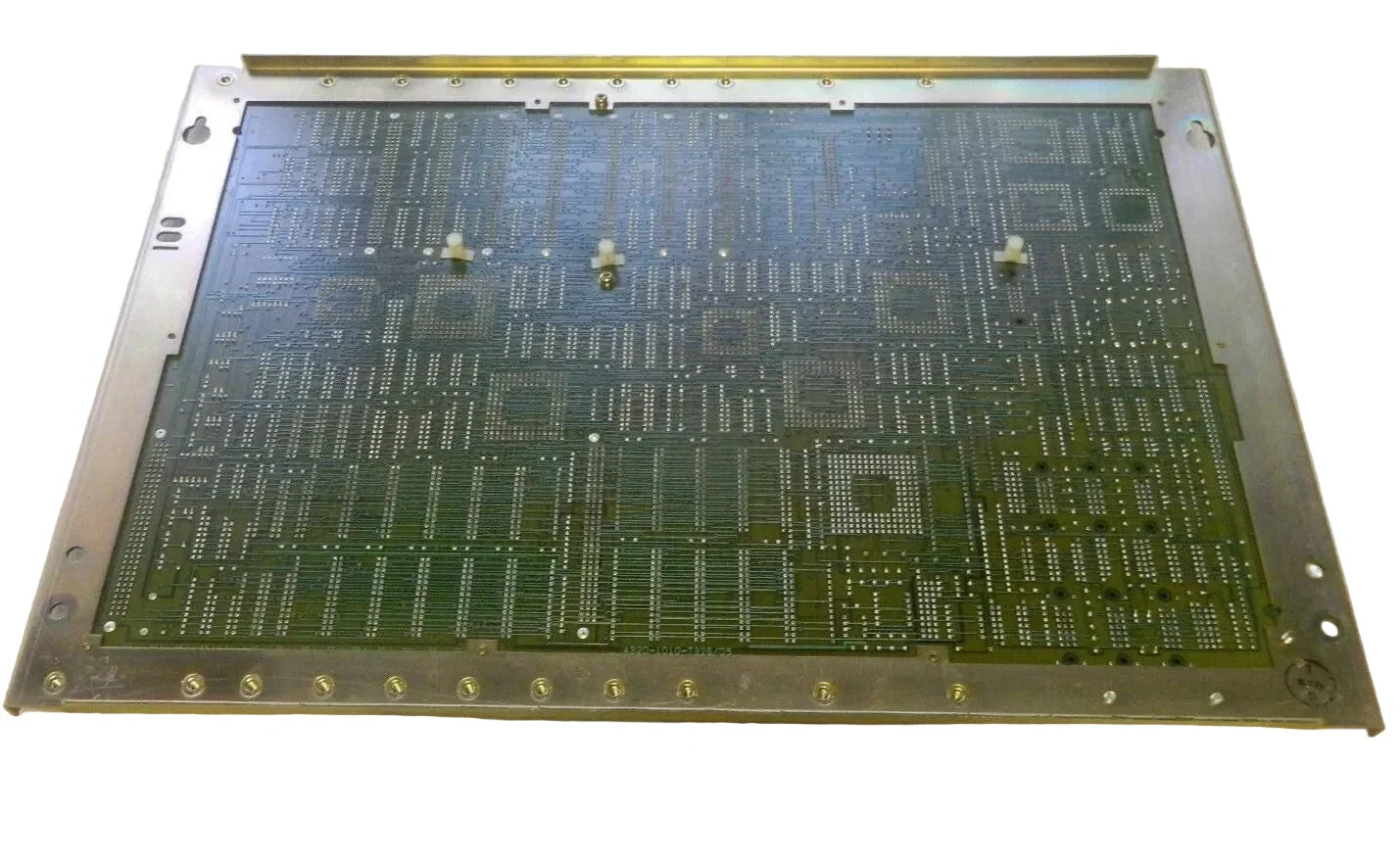 A16B-1010-0321 | FANUC Series 16 Dual-Axis Digital CPU Board