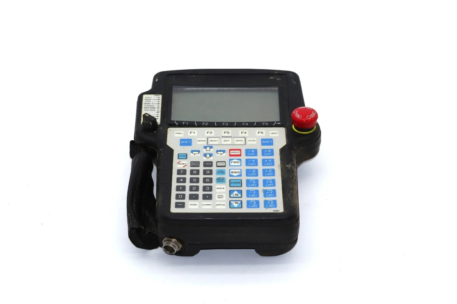 A05B-2308-C307 | Fanuc Intrinsically Safe Painting Teach Pendant