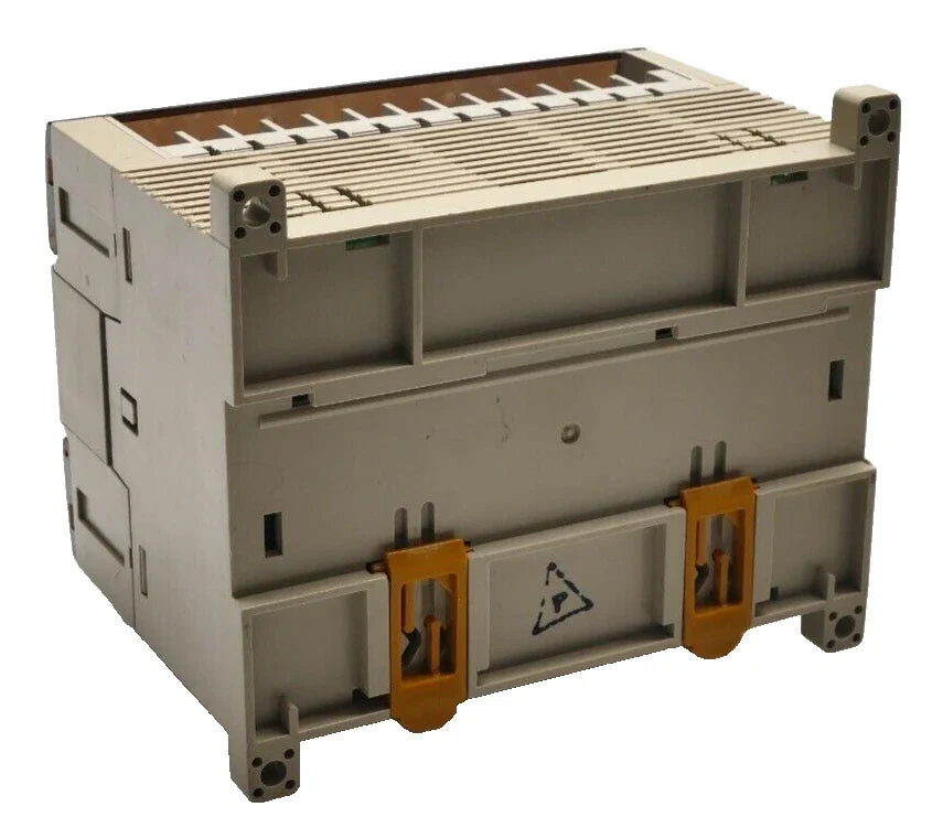 CPM2A-30CDR-A | Omron 30 I/O Compact PLC 100–240VAC Relay Output