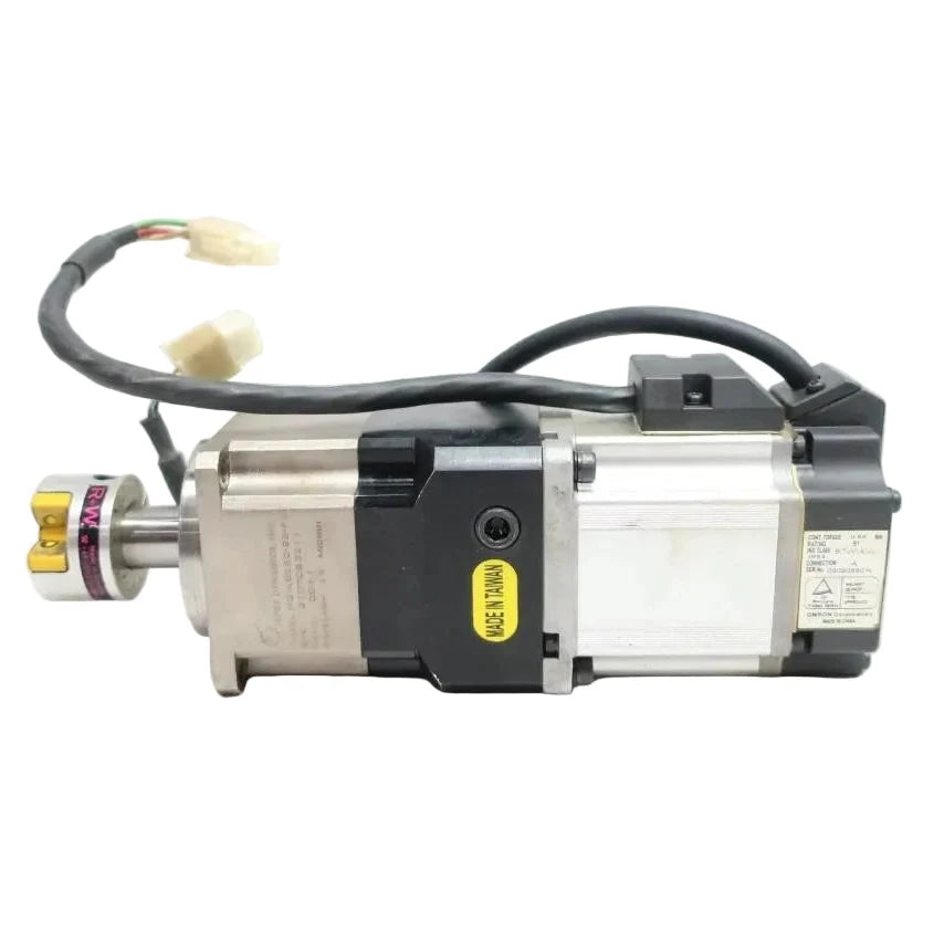 R88M-G20030L-S2 | Omron G Series AC Servo Motor 200W 3000 RPM Incremental Encoder