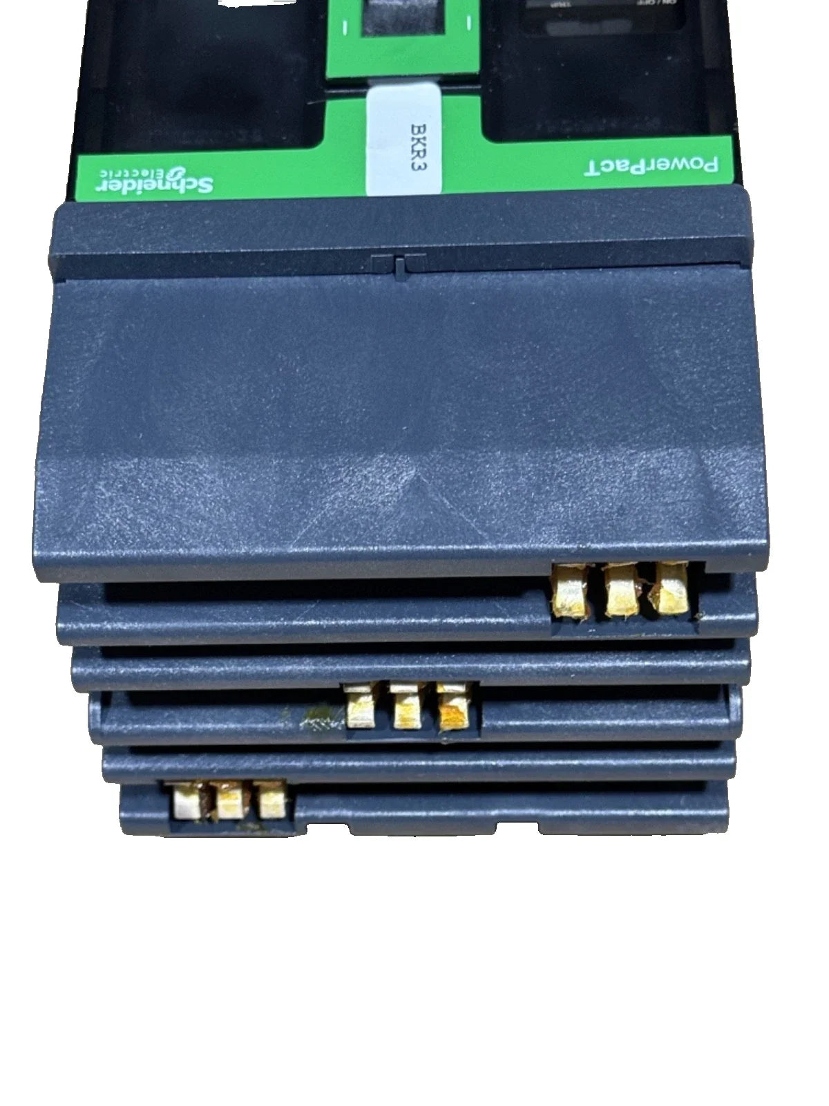 JLA36225 | Schneider Electric 225A 3-Pole 600V I-Line Molded Case Circuit Breaker