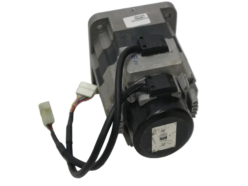 R88M-H50030 | Omron R88M Series 500W AC Servo Motor, 3000 RPM