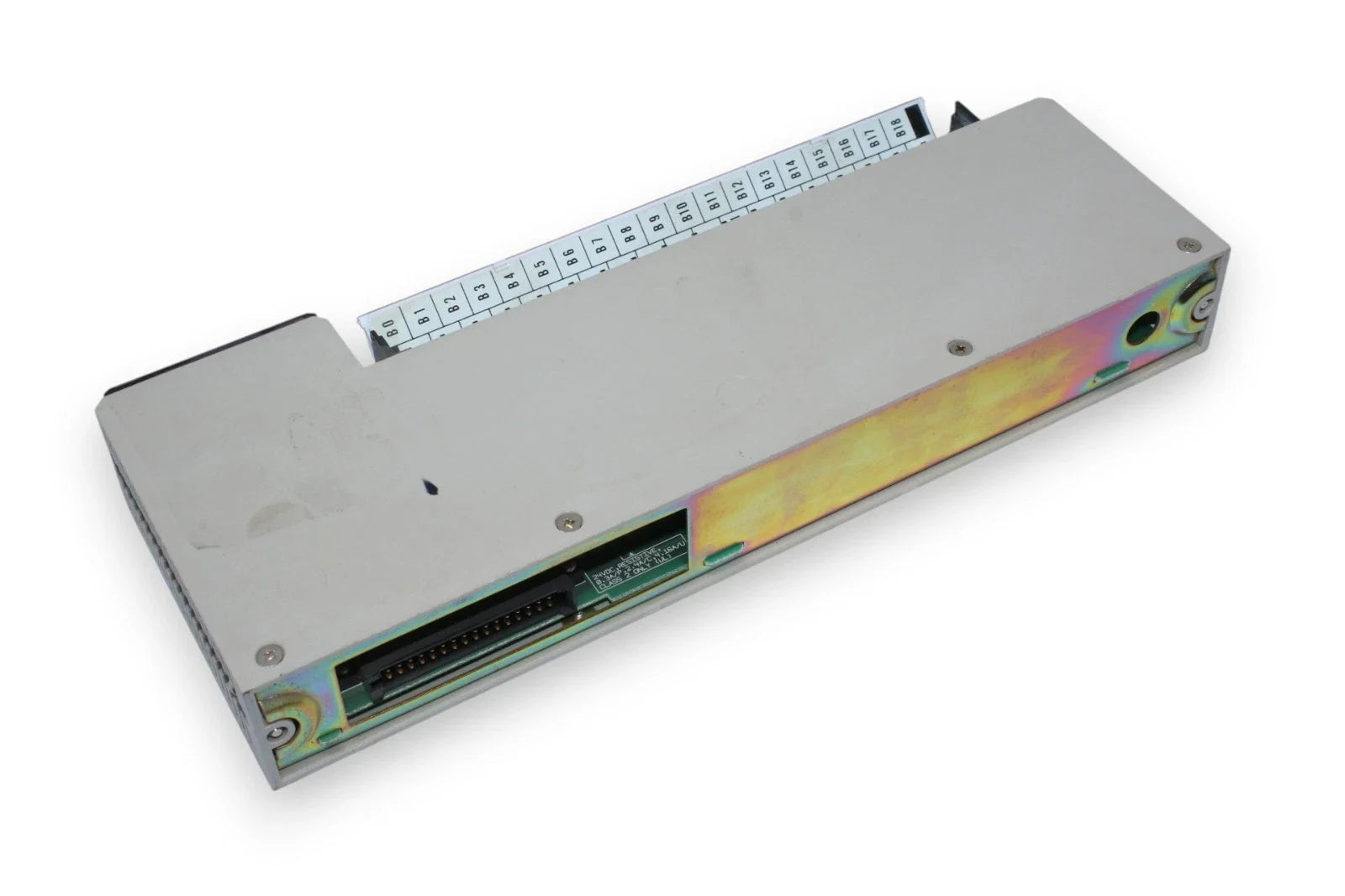 C500-OD212 | Omron Sysmac C500 Transistor Output PLC Module