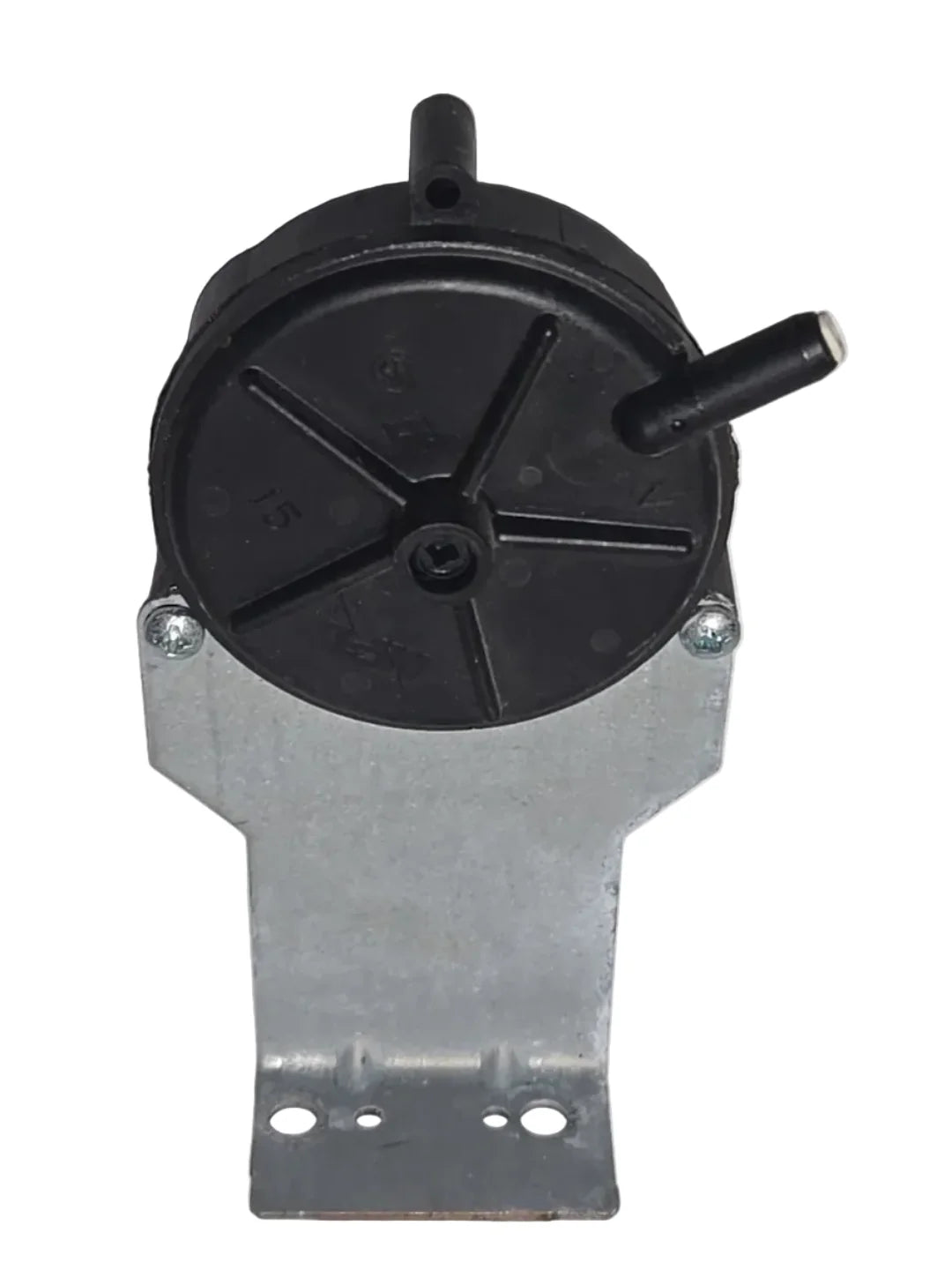 Rheem 42-101956-04 Furnace Air Pressure Switch -1.50" WC Draft Safety Control
