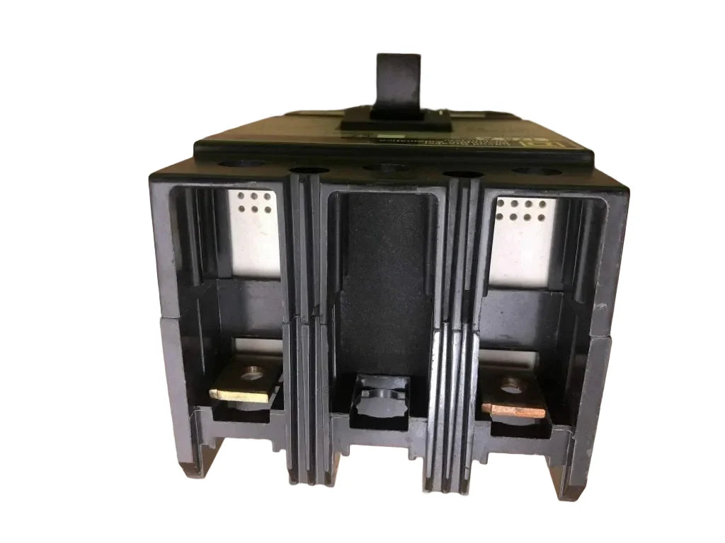 KAL261751380 | Square D by Schneider Electric 2-Pole 175A Molded Case Circuit Breaker