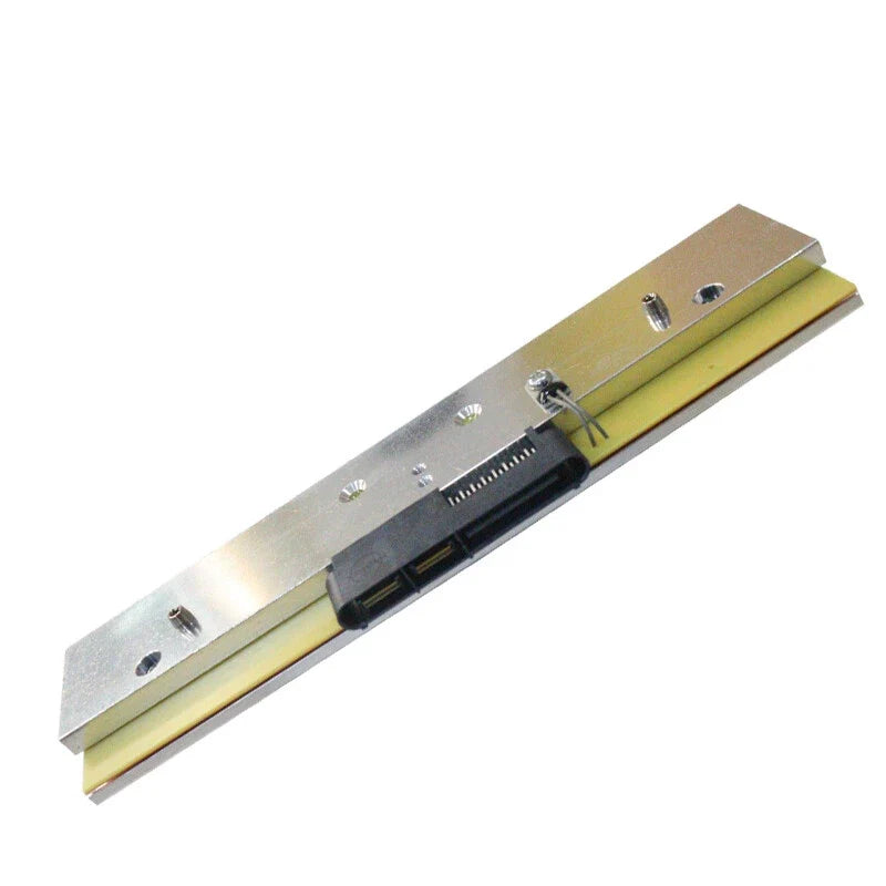 Zebra Technologies P1083320-016 300 dpi Thermal Transfer Printhead for ZT620 Industrial Printer