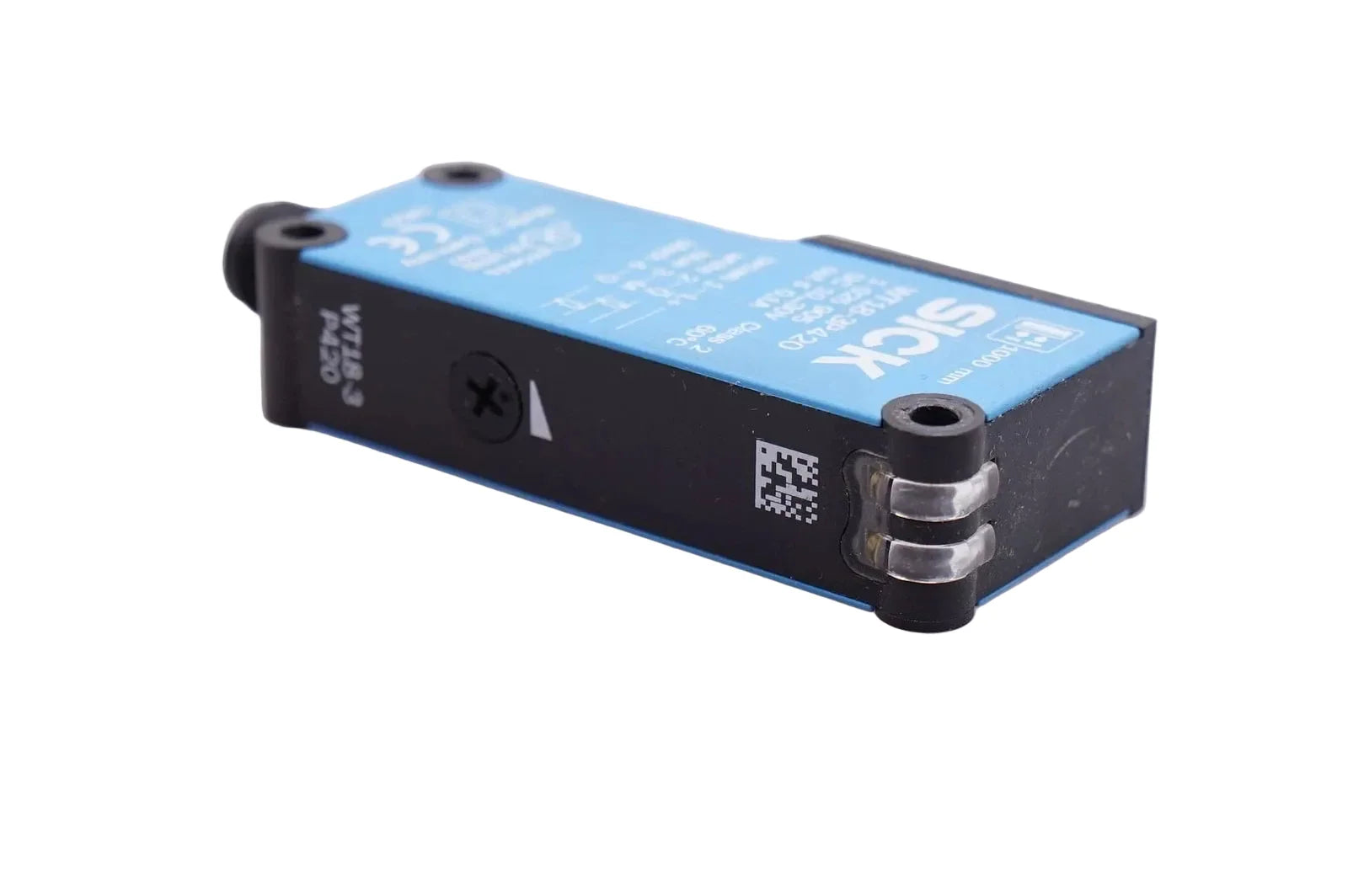 WT18-3P420 | SICK Photoelectric Proximity Sensor BGS PNP 10–1000 MM