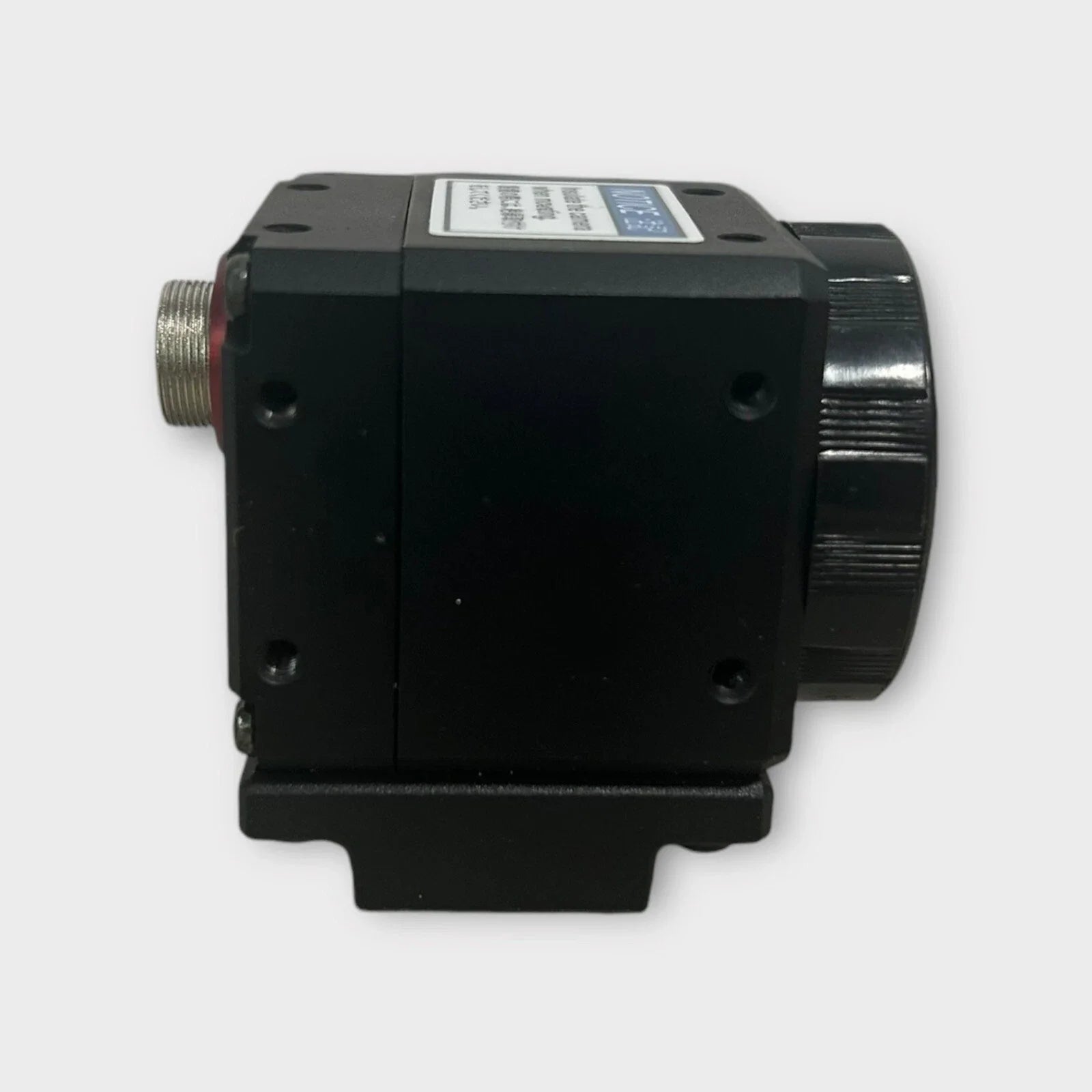 Keyence CA-H048CX High-Speed 0.47MP Color Industrial Vision Camera