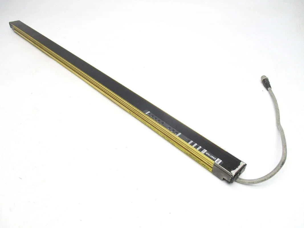 Omron F3SG-4RE0430P30 Safety Light Curtain for Machines