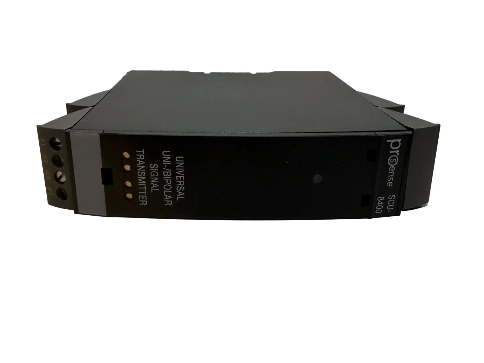 SCU-8400 | Automation Direct ProSense Isolated Signal Conditioner DIN Rail