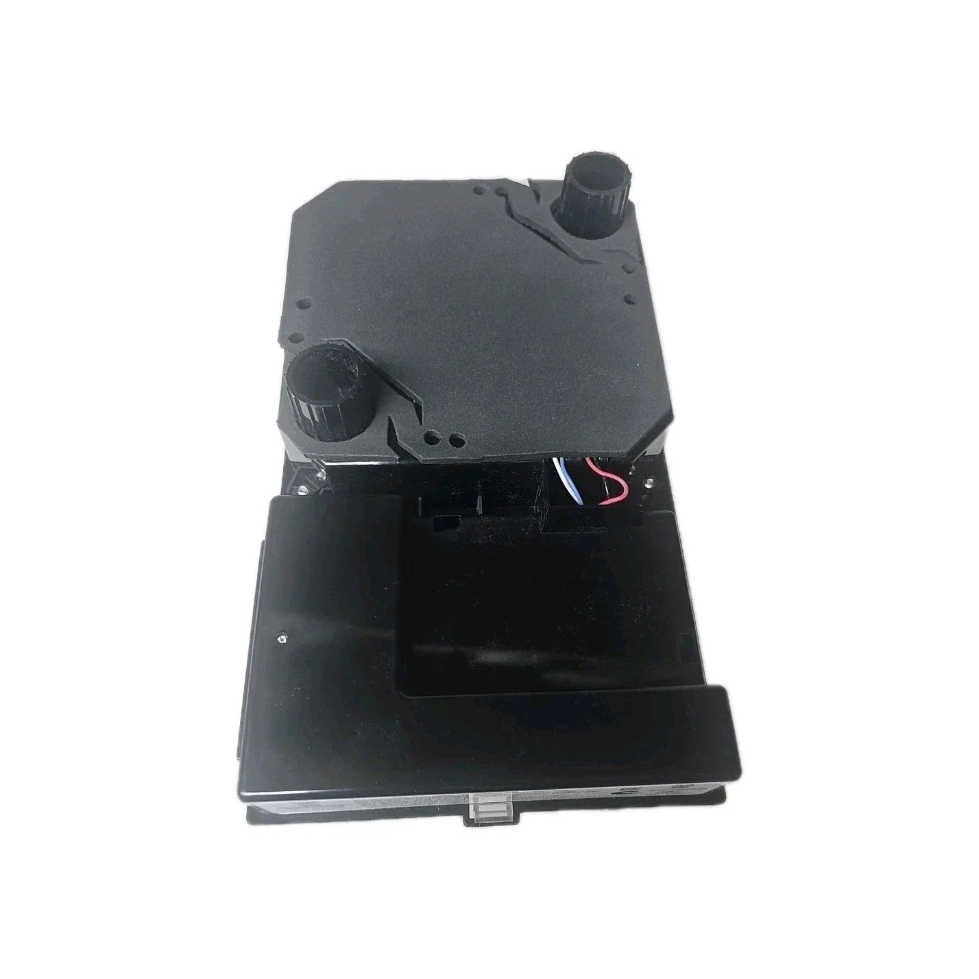 Simplex 4098-9756 TrueAlarm Addressable Duct Smoke Sensor Housing With Relay