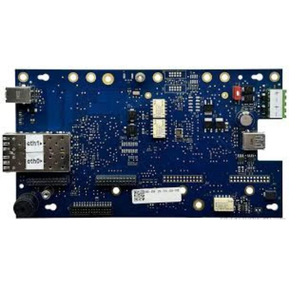 Edwards 4-ANNCPU EST Annunciator Central Processor Unit for EST4 Systems