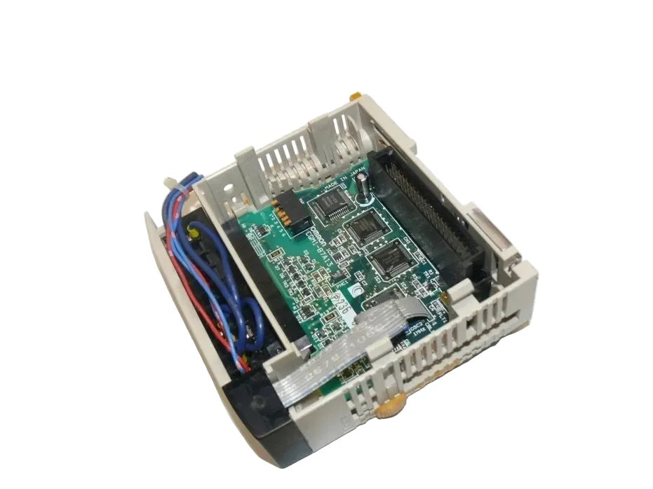 CQM1-B7A13 | Omron CQM1 32-Point DC Input Interface Module