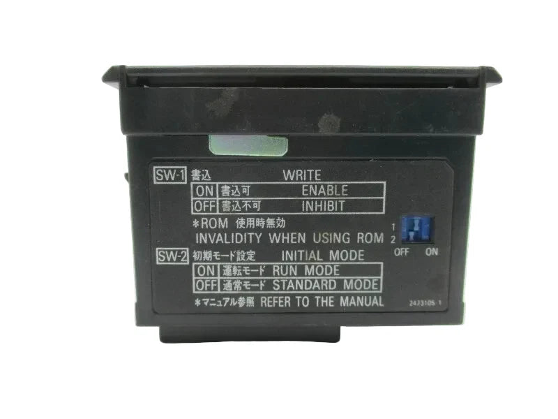C200H-ME831 | Omron C200H EEPROM Memory Module 8K Words