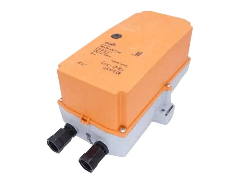 AMX24-SR-T N4 | Belimo Modulating Non Spring Return Damper Actuator 180 In Lb 24V NEMA 4X