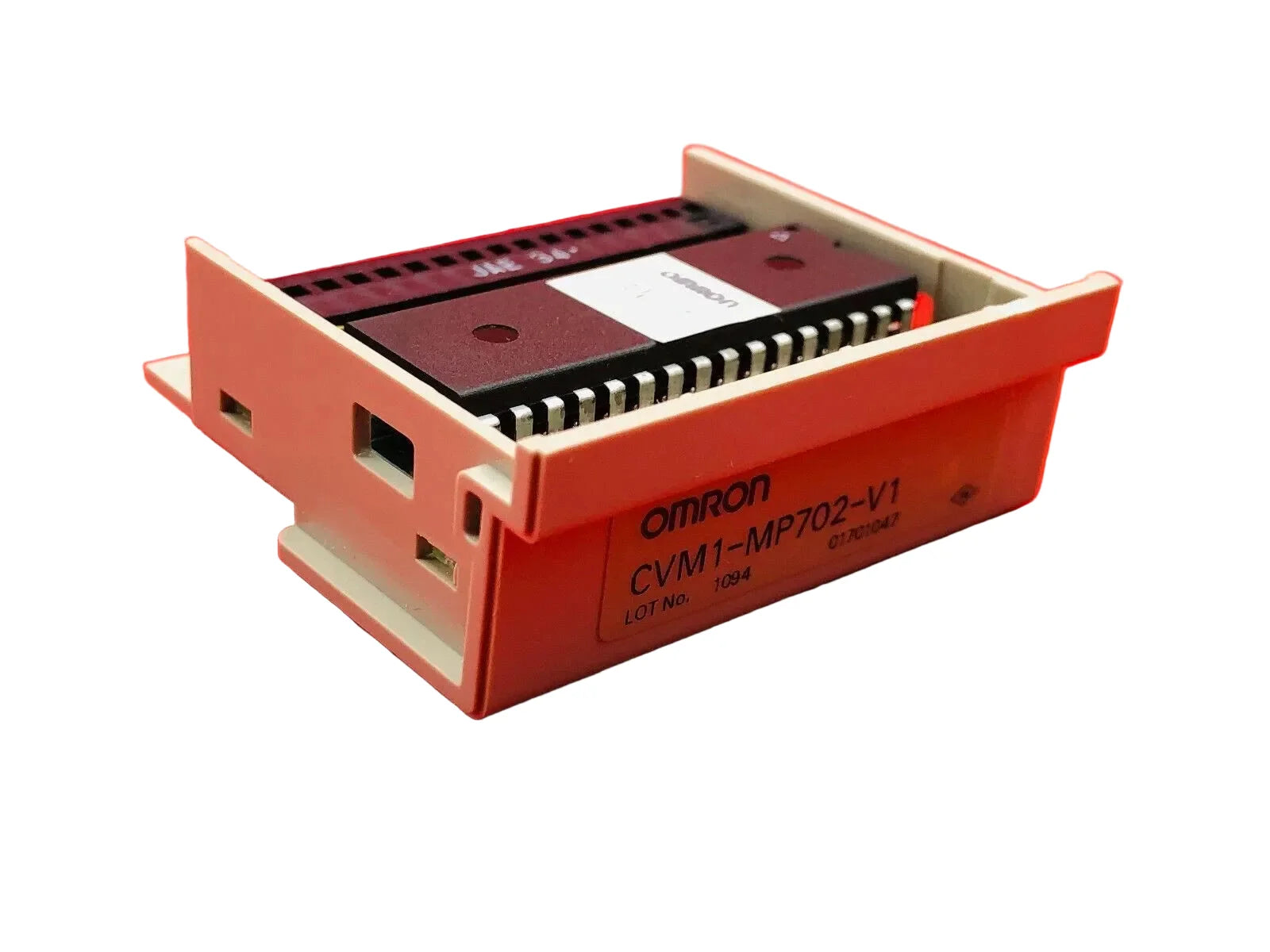 CVM1-MP702-V1 | Omron CVM1 Memory ROM Cassette for MC Teach Box
