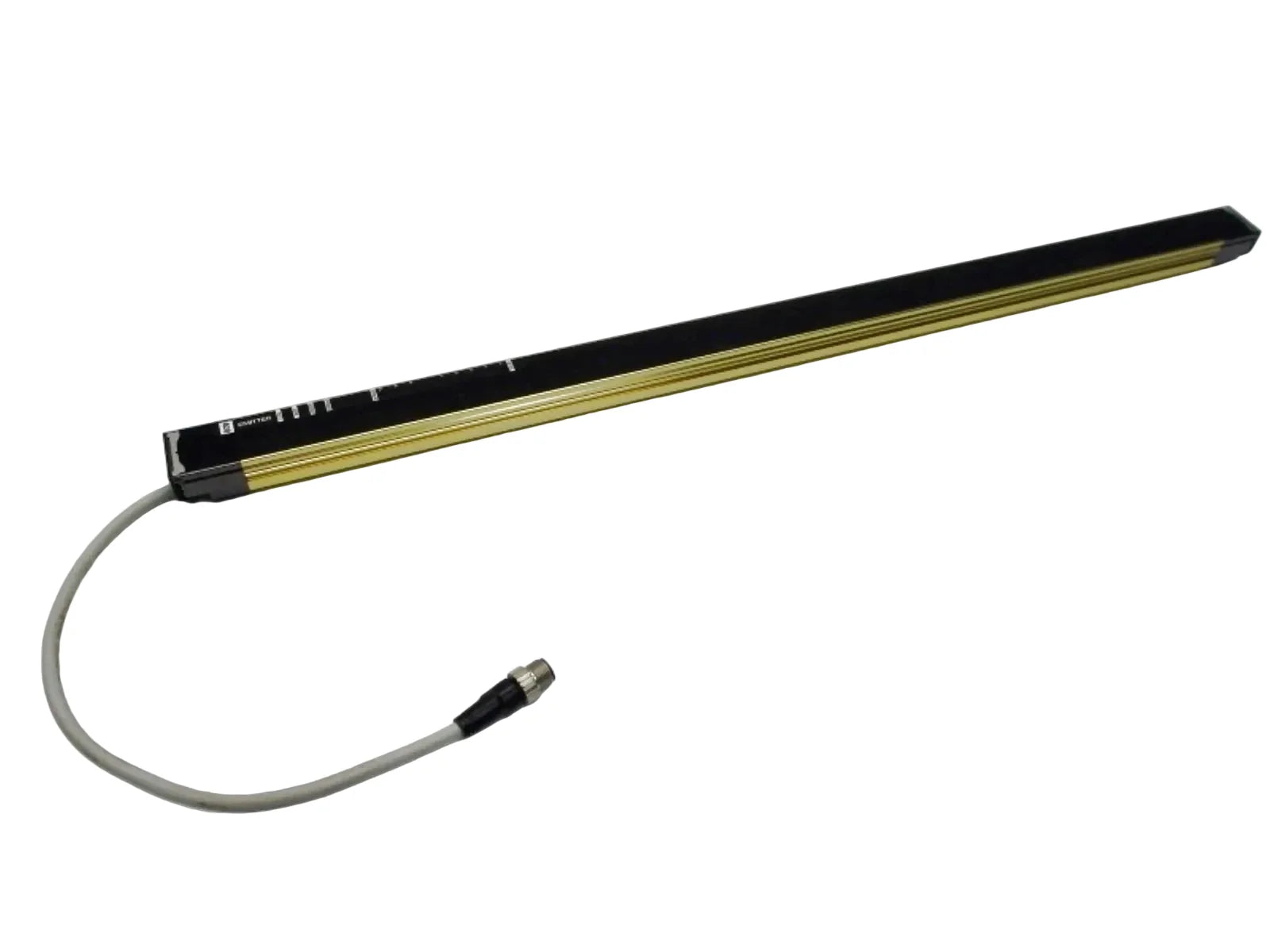 F3SJ-A0635P20 | Omron Safety Light Curtain Hand Protection 635 mm 20 mm Resolution
