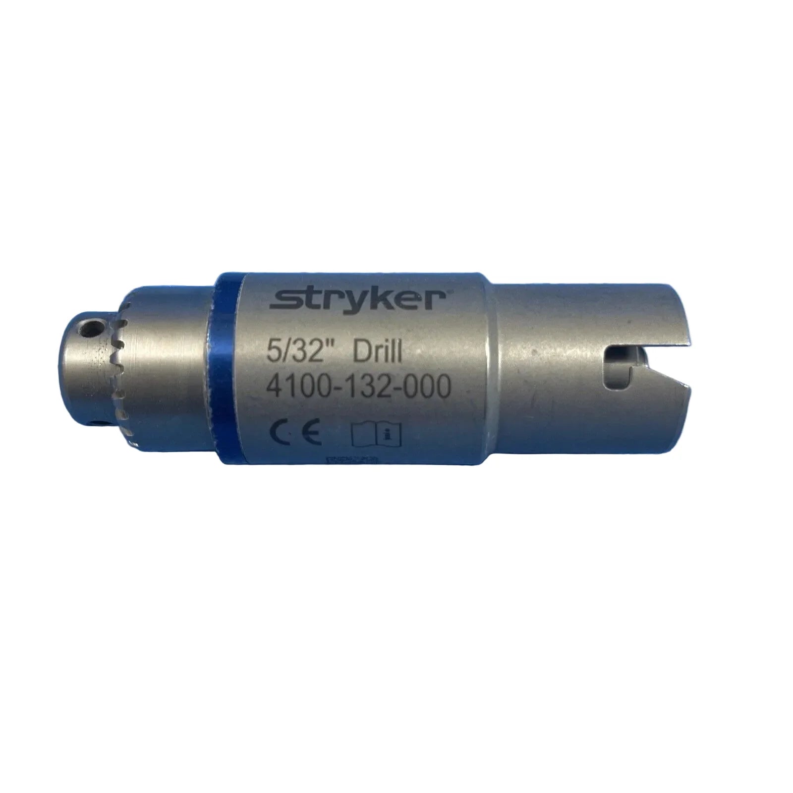 Stryker 4100-132-000 5/32 Inch Drill