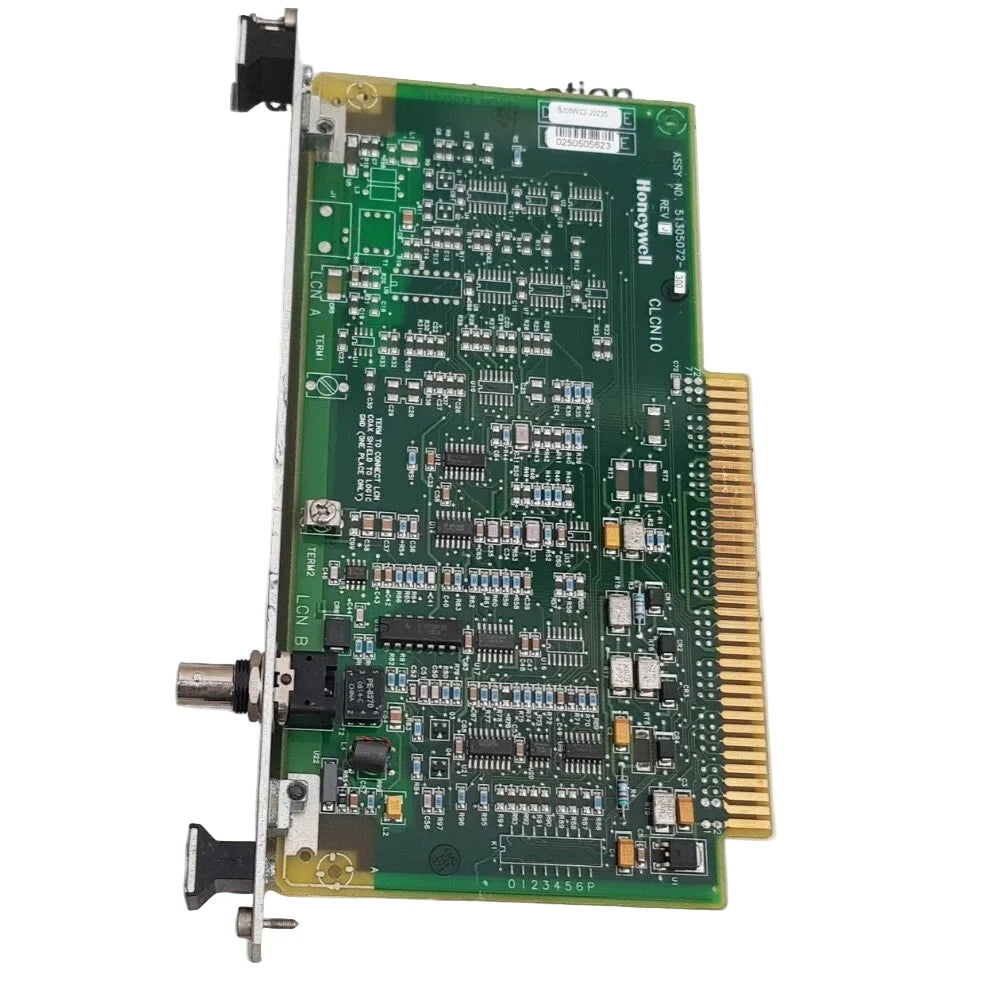 51305072-300 | Honeywell CLCN-B Paddle Board 12–24 VDC Input
