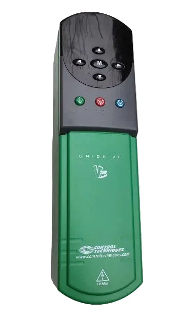 UNI1404 | Emerson Unidrive Classic Servo Drive 2.2kW 380–480VAC