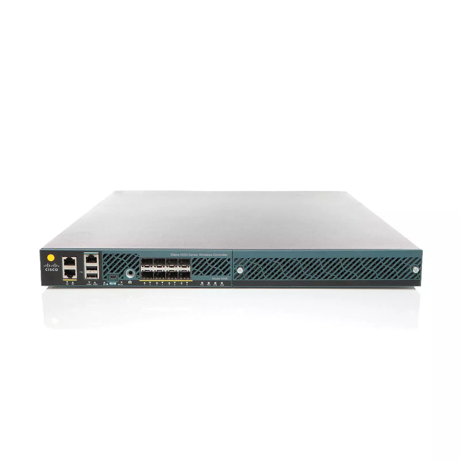 AIR-CT5508-12-K9 | Cisco Wireless Controller