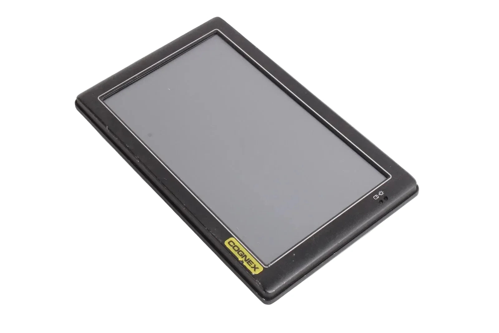 PMX-090T-512-VV | Cognex VV900 9 Inch Industrial Touchscreen Display