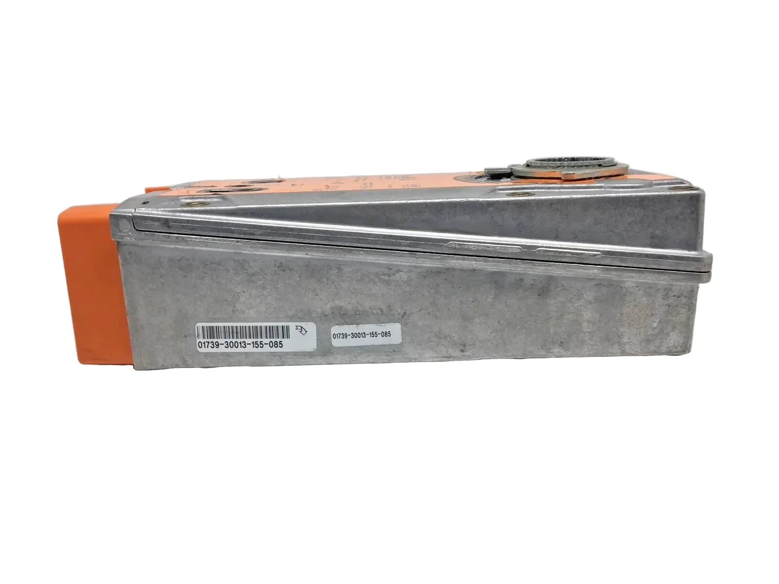 EFB24-MFT | Belimo Programmable Spring Return Damper Actuator 270 In Lb 24V