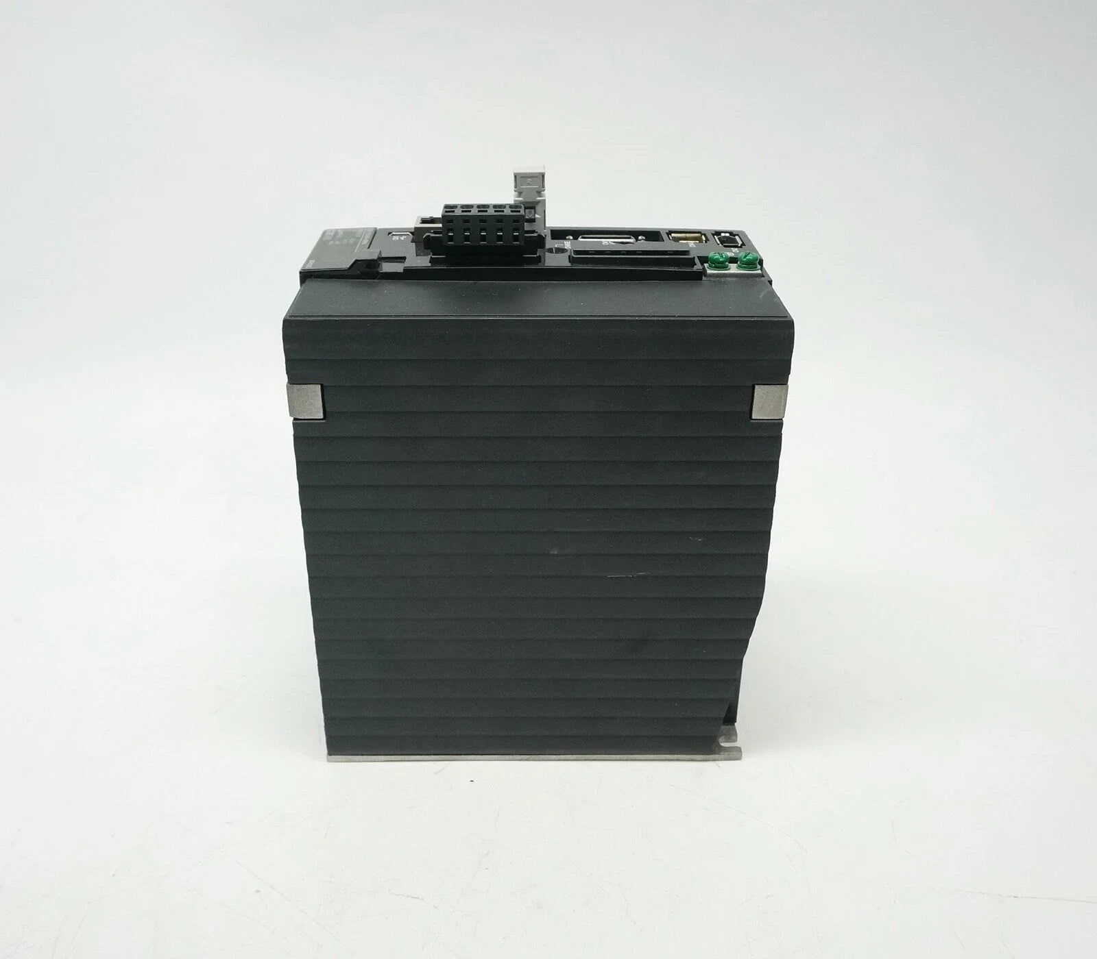 R88D-KN15H-ECT | Omron G5-Series 1.5 kW EtherCAT AC Servo Drive (200 VAC)