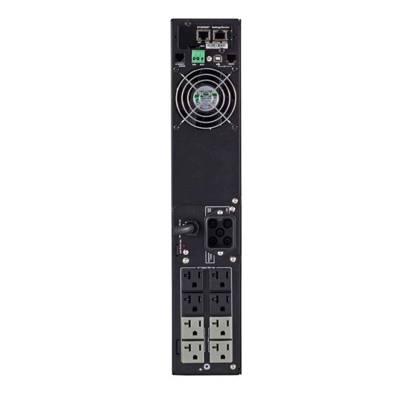 5PX2200RT | Eaton Interactive UPS