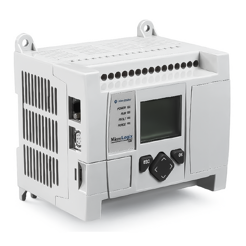1763-L16BBB/B | Allen Bradley Programmable Controller