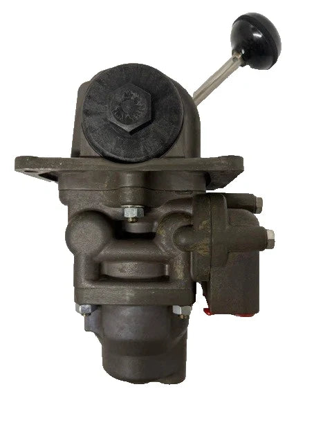 R431002912 | Bosch Rexroth Controlair Pneumatic Control Valve for Industrial Automation