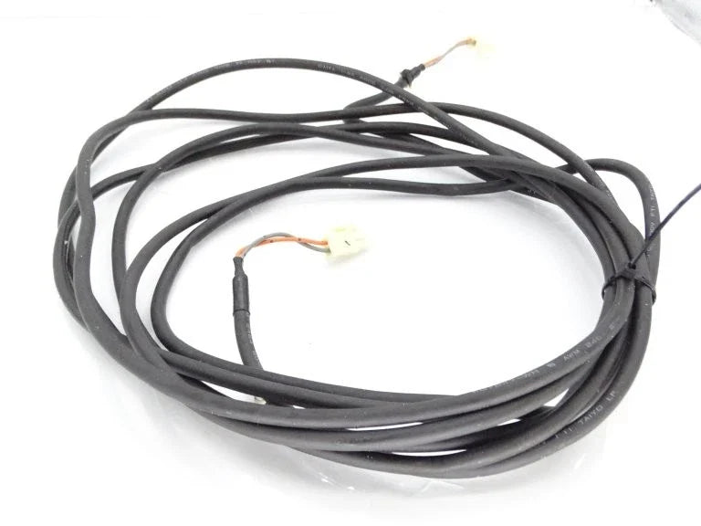 Taiyo E67647-WH Electrical Cable White Insulated Control Wiring Cable