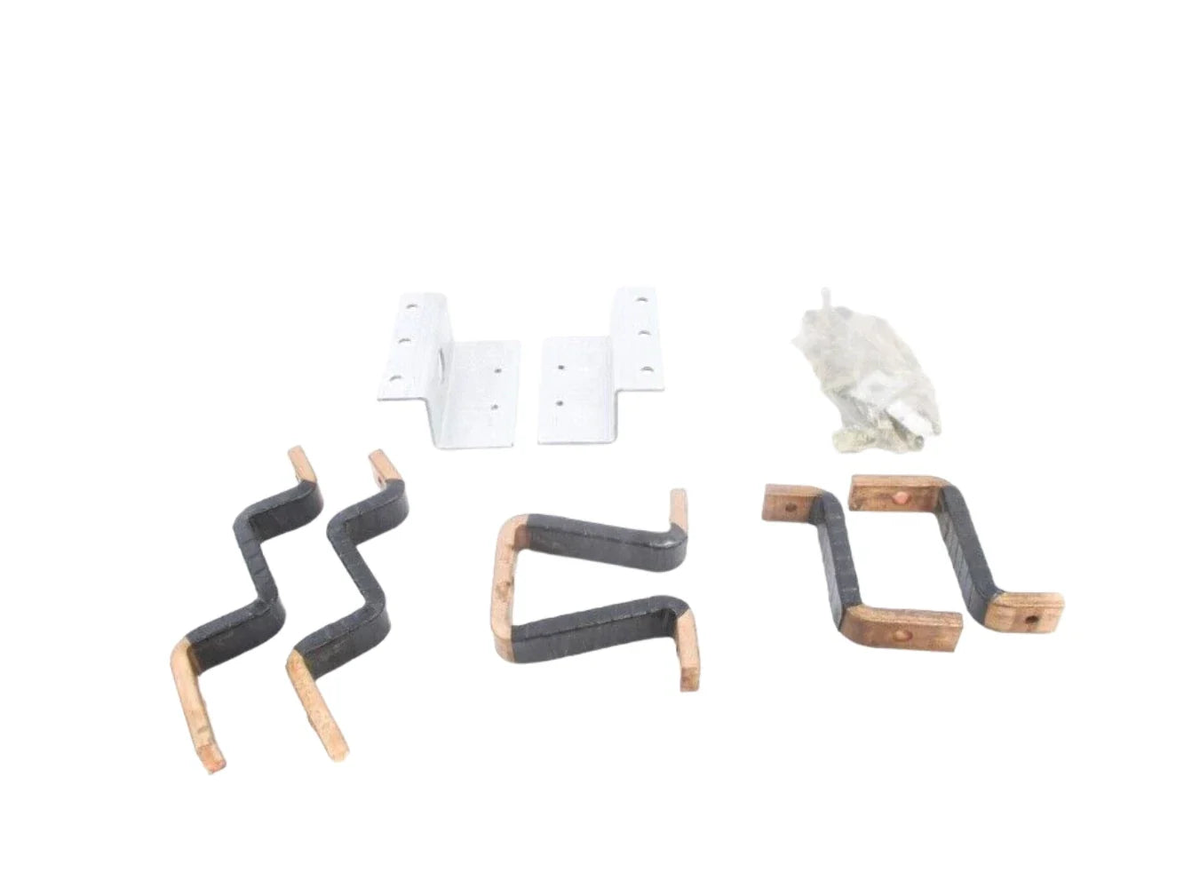 General Electric ACTMKSF Twin Mount Breaker Mounting Hardware