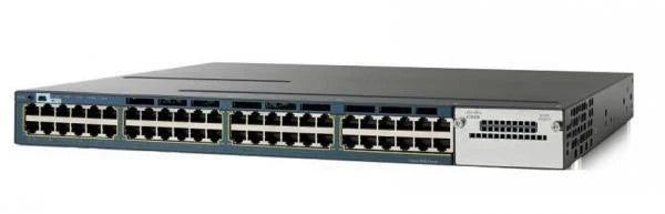 WS-C3560E-48TD-S | Cisco Catalyst 3560-E Series Switch