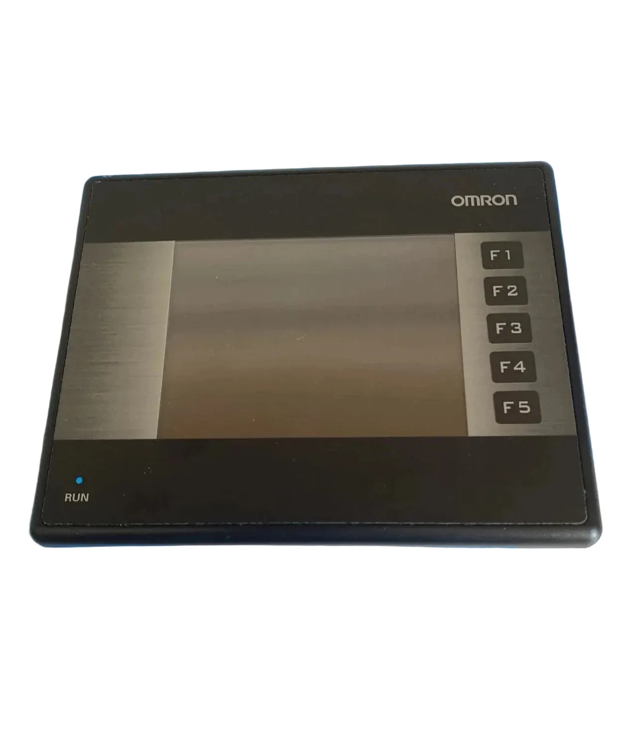 NQ3-TQ000-B | Omron 3.5-Inch QVGA TFT Color Operator Interface