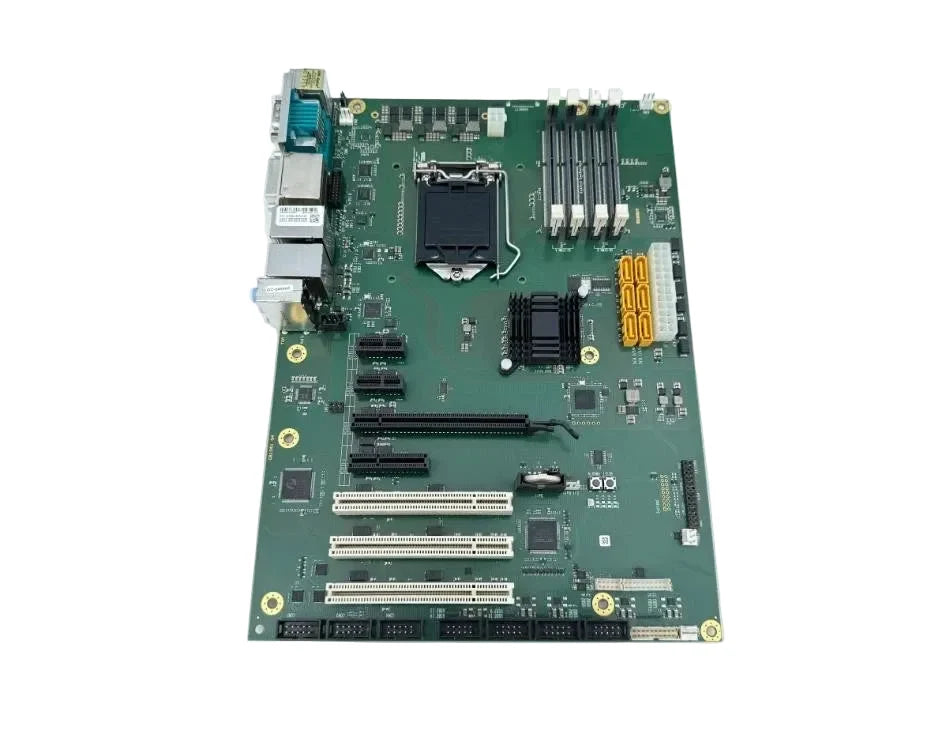 CB1061-0001 | Beckhoff G2 Industrial Control Motherboard for Embedded Automation Systems