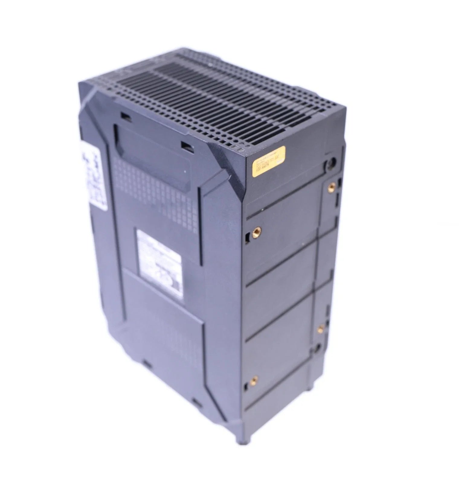 FH-L550 | Omron FH-Lite Vision Sensor Controller 2 Channel