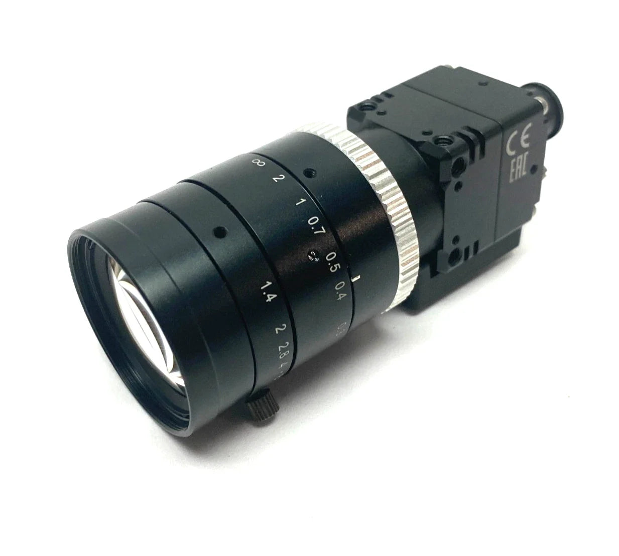 FH-SC05R | Omron FH Series 5MP Industrial Machine Vision Camera