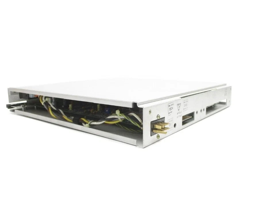 51195066-100 | Honeywell Five-Slot Power Supply for TDC 2000/3000 DCS Systems