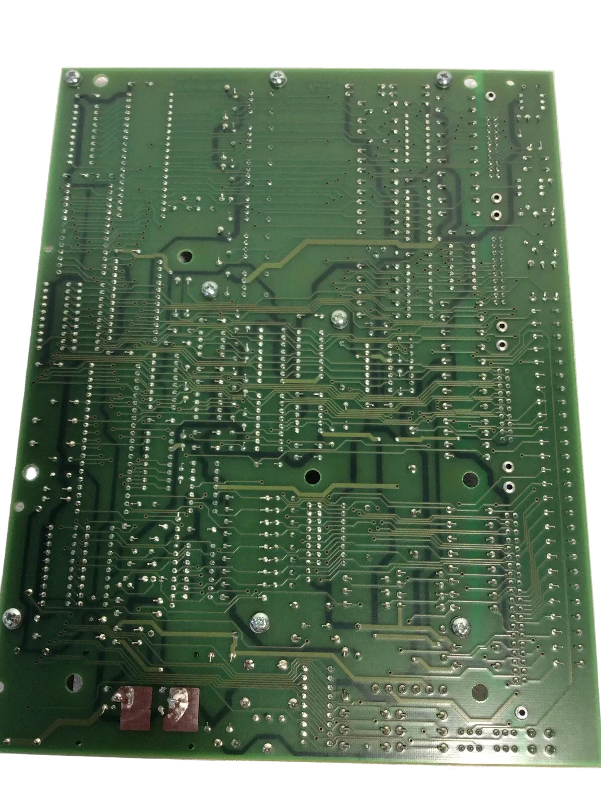 ABB SAFT-188-IOC I/O Control Board for Frequency Inverter Drive Systems