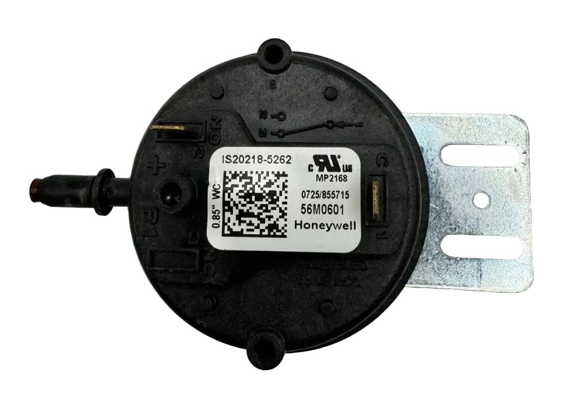IS20218-5262 | Honeywell Furnace Air Pressure Switch