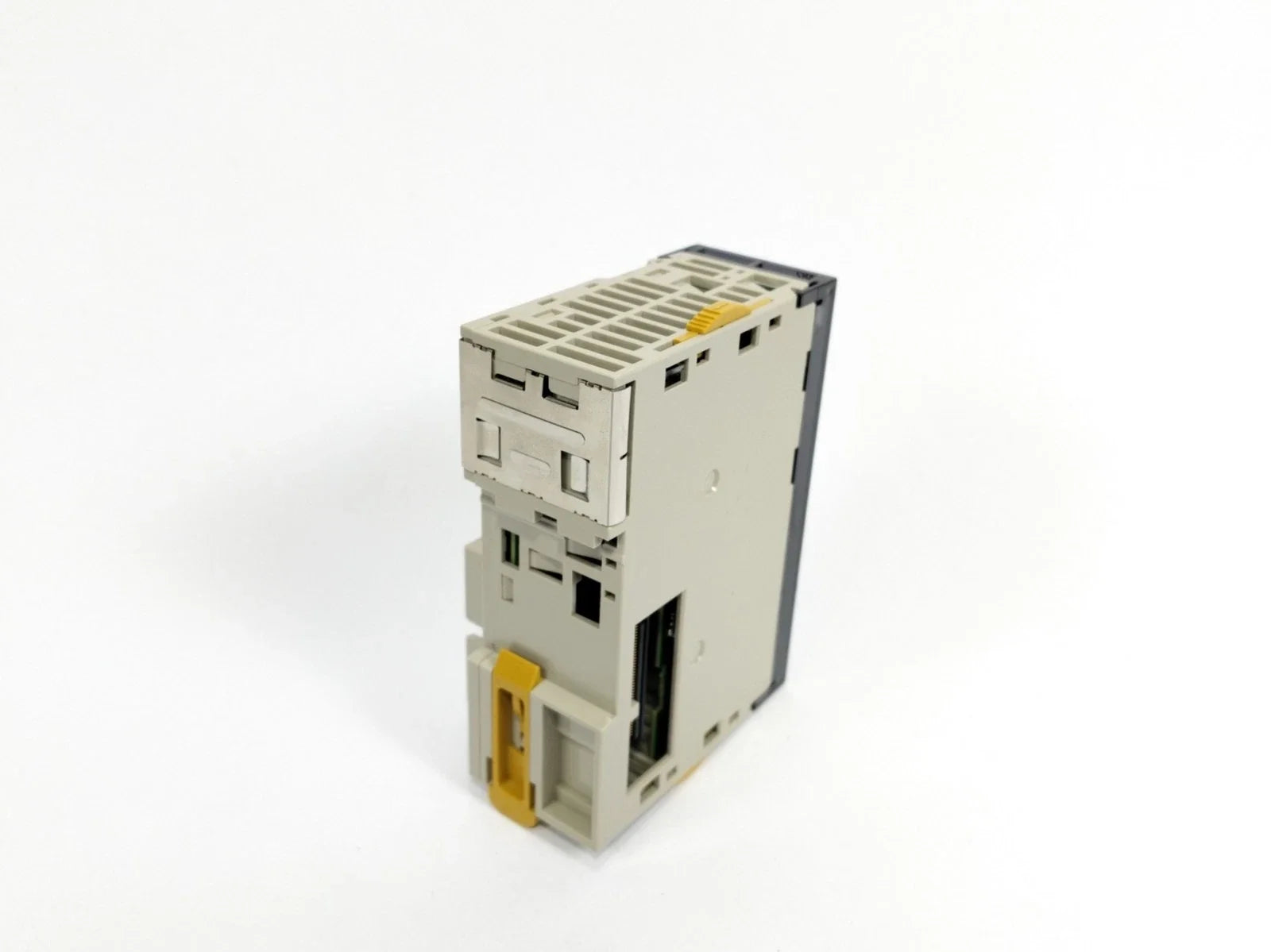 Omron CJ1W-NC482 4-Axis Position Control Unit EtherCAT PLC Module