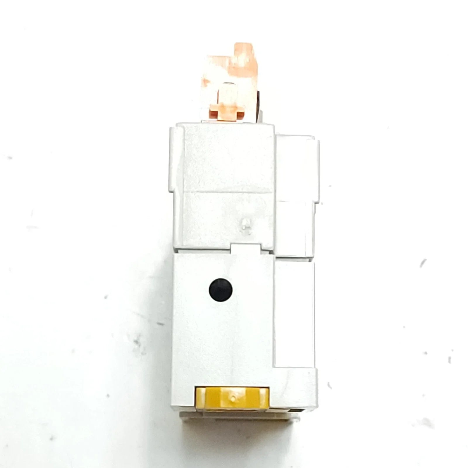 Omron CS1W-RPT03 Repeater Module Fiber Optic PLC Communication Extender