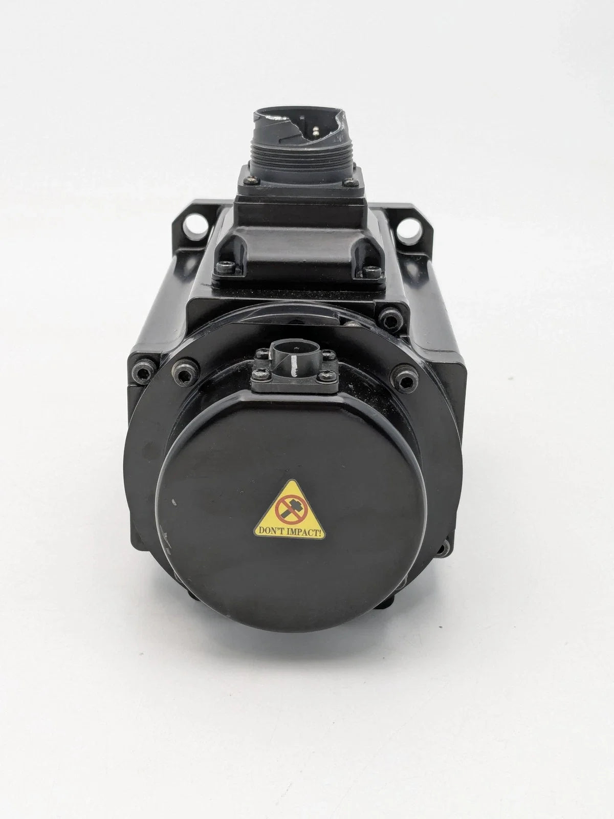 Omron R88M-1L2K030C-S2 Servo Motor 2kW 3000RPM EtherCAT 23bit Encoder