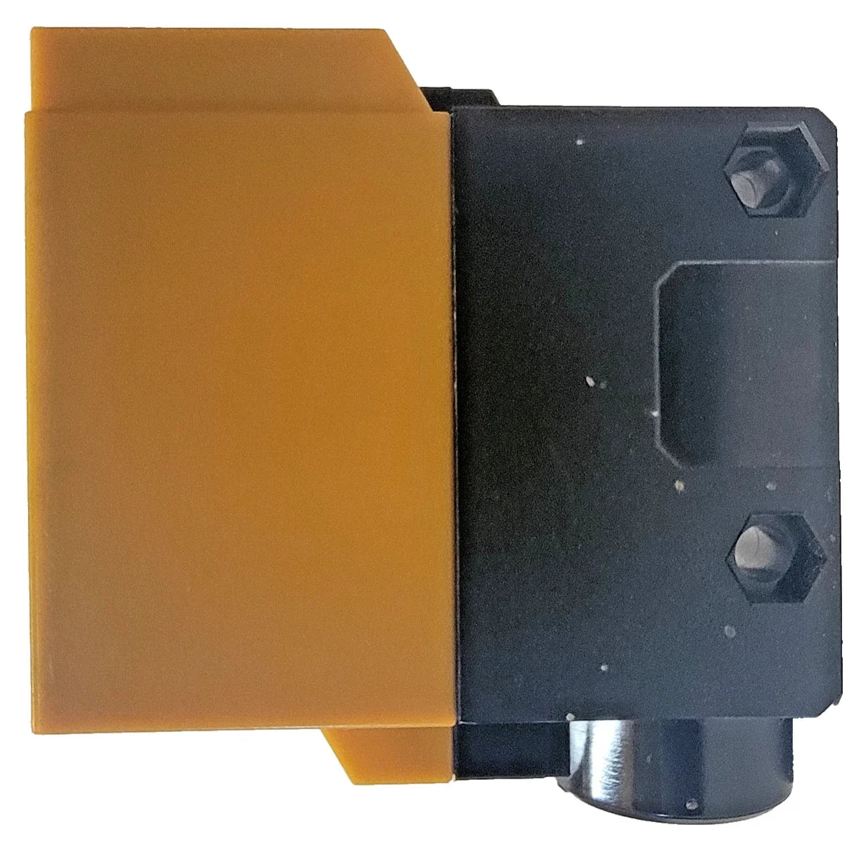Omron E3A2-DS70M4T Photoelectric Sensor 70cm Diffuse Relay Timer