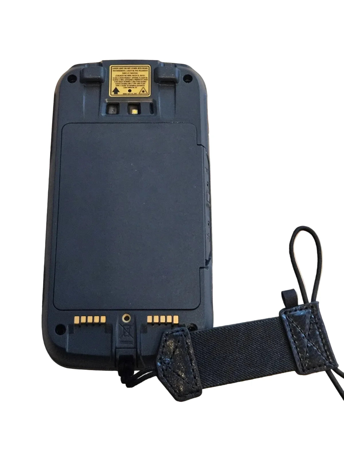 Honeywell CT50LUN-CS13SE0 Dolphin CT50 Rugged Mobile Computer 1D/2D LTE Android