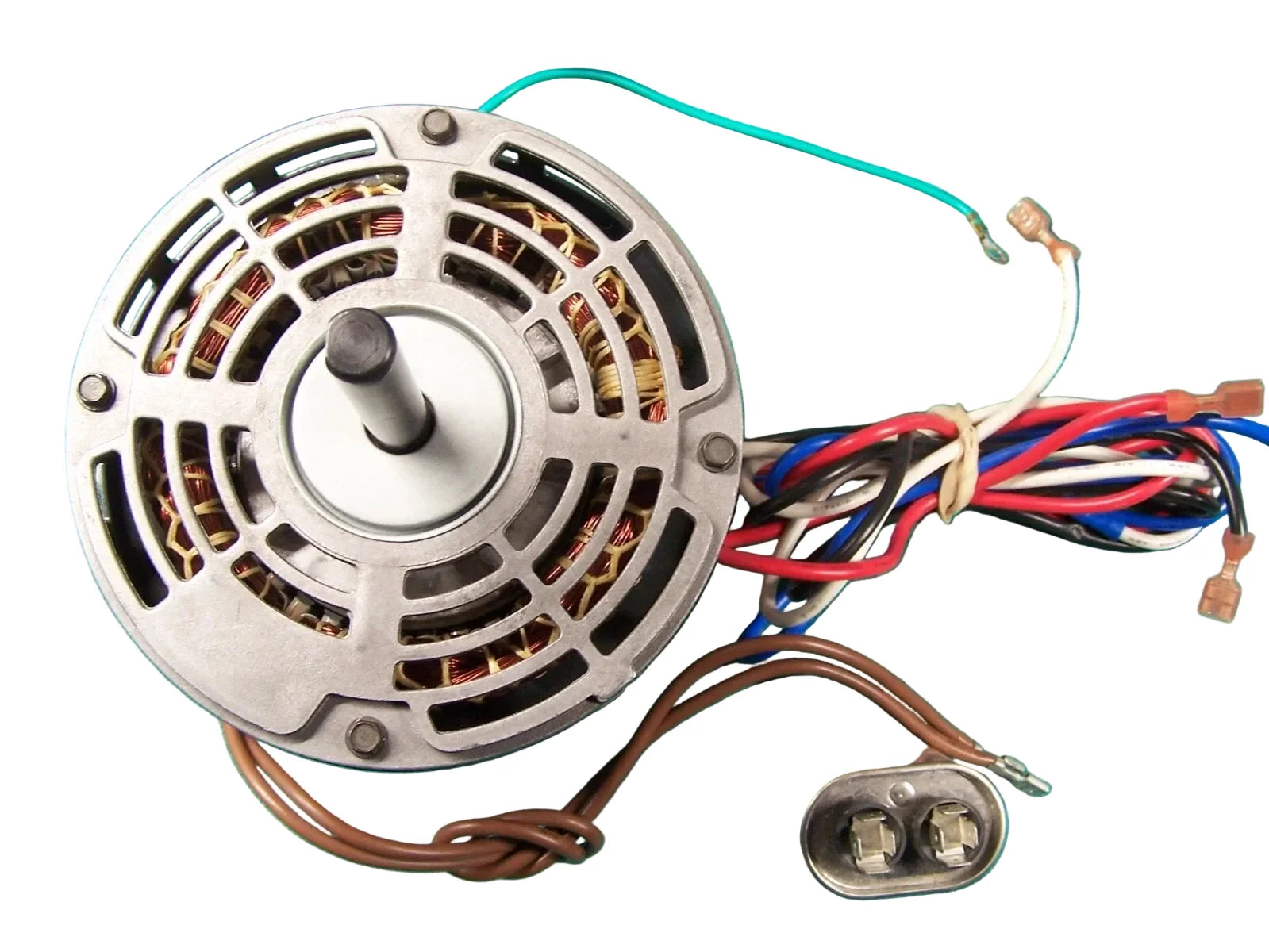200103-01 | Lennox Armstrong OEM Furnace Blower Motor 1/3 HP 120V 3-Speed