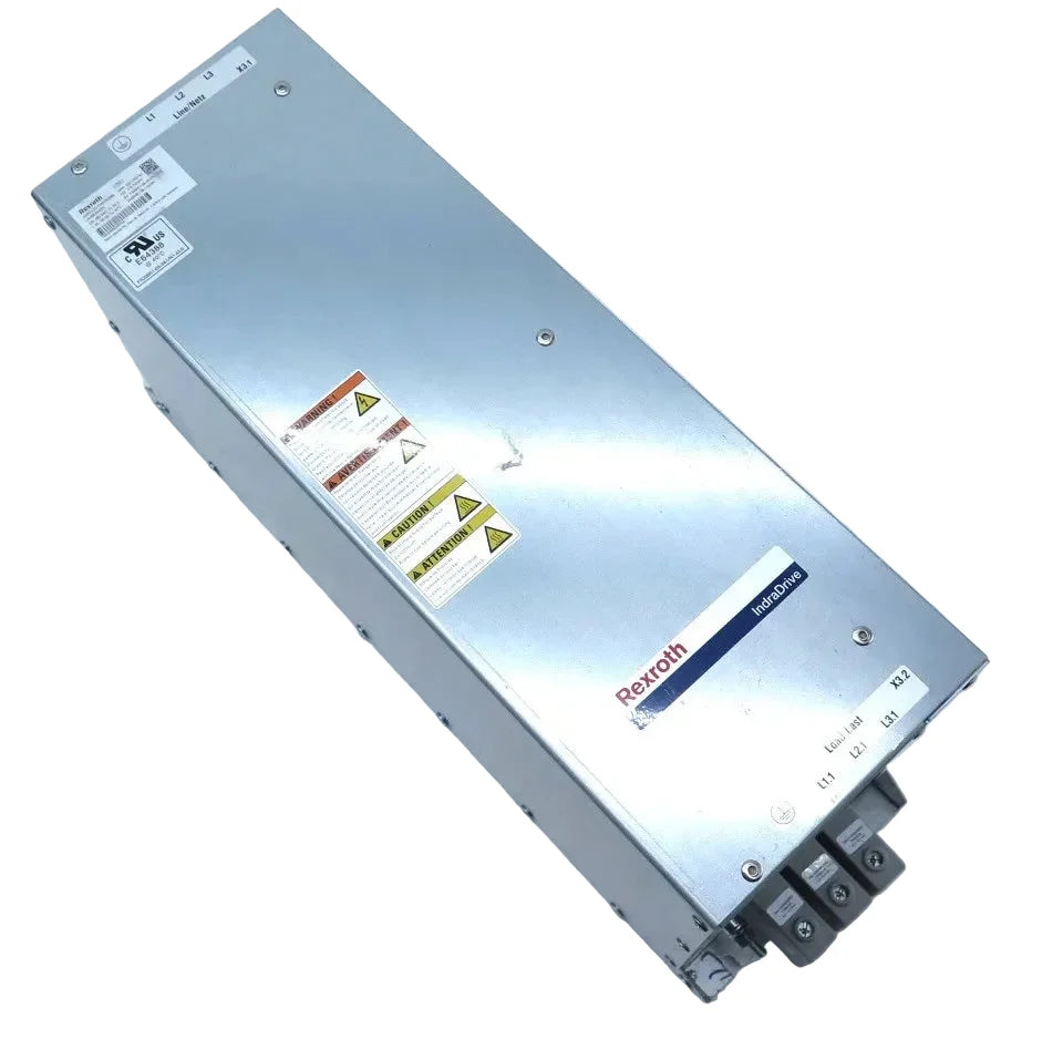 HNF01.2D-F240-R0065-A-480-NNNN | Bosch Rexroth 65 A Mains Filter for Regenerative Units